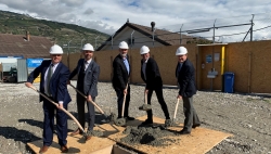 © Etat du Valais